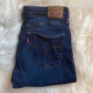 Levi’s 721 Jeans